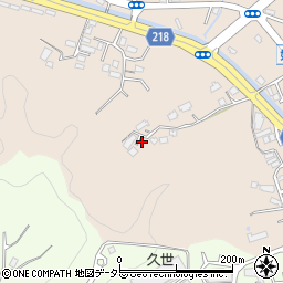 神奈川県横浜市戸塚区名瀬町612周辺の地図