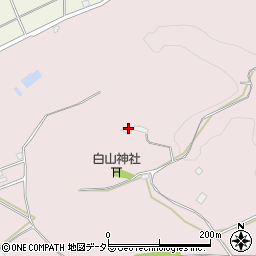 千葉県市原市上高根985周辺の地図
