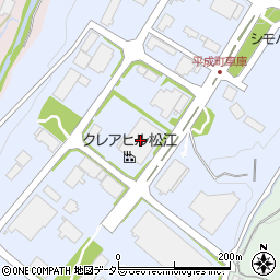 フードスタジアム山京周辺の地図