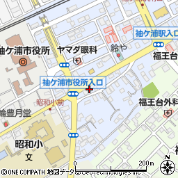 Ｍａｒｃｈｗｉｔｈ周辺の地図