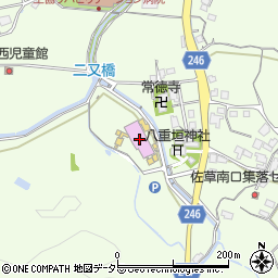 ユウベル株式会社　松江店周辺の地図