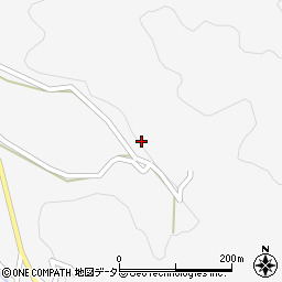 長野県飯田市龍江8729周辺の地図