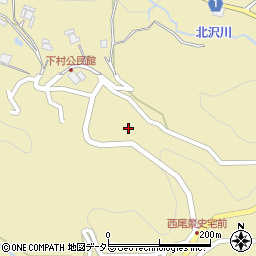 長野県飯田市千栄878周辺の地図