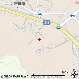 神奈川県横浜市戸塚区名瀬町634周辺の地図