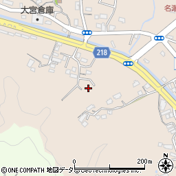 神奈川県横浜市戸塚区名瀬町635周辺の地図