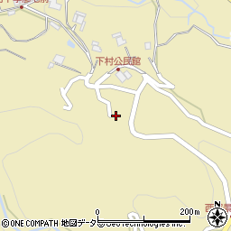 長野県飯田市千栄819周辺の地図