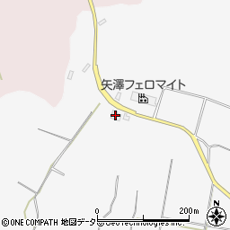 弁天丸商店青果部集荷所周辺の地図