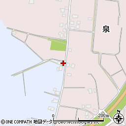 株式会社サンライン周辺の地図