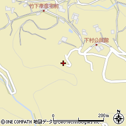 長野県飯田市千栄825周辺の地図