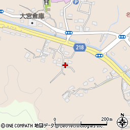 神奈川県横浜市戸塚区名瀬町636周辺の地図