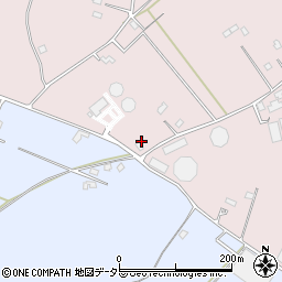 千葉県袖ケ浦市蔵波2937周辺の地図