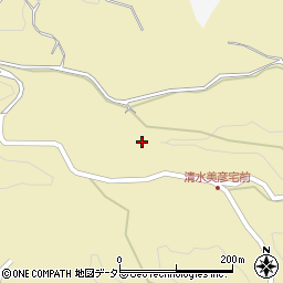 長野県飯田市千栄368周辺の地図