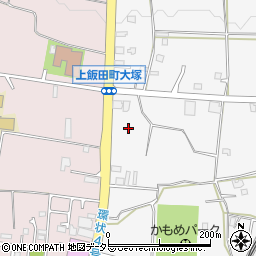 神奈川県横浜市泉区和泉町6575周辺の地図