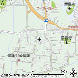 ヤナセ工業有限会社周辺の地図