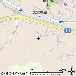 神奈川県横浜市戸塚区名瀬町1840周辺の地図