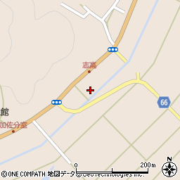 株式会社武田ライト工業所周辺の地図