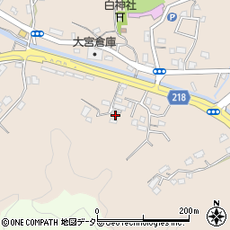 神奈川県横浜市戸塚区名瀬町1860周辺の地図