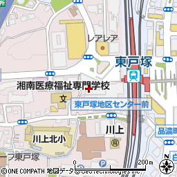 株式会社エー・エヌ不動産鑑定周辺の地図