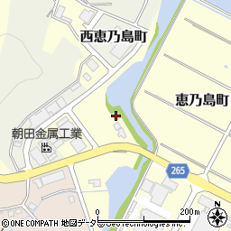 ヤマサン物流株式会社周辺の地図