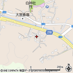 神奈川県横浜市戸塚区名瀬町1862周辺の地図