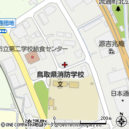 株式会社大友自動車周辺の地図