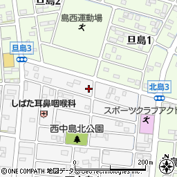 ネオファッシオジャパン（合同会社）周辺の地図
