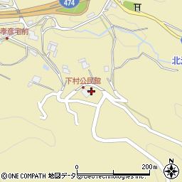 長野県飯田市千栄523周辺の地図