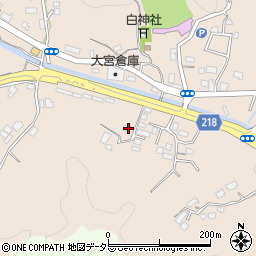 神奈川県横浜市戸塚区名瀬町1839周辺の地図