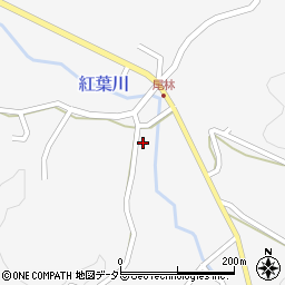 長野県飯田市龍江8219周辺の地図