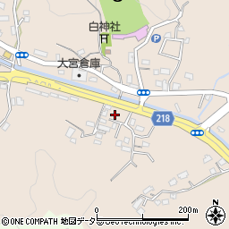 神奈川県横浜市戸塚区名瀬町1856周辺の地図