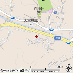 神奈川県横浜市戸塚区名瀬町1848周辺の地図