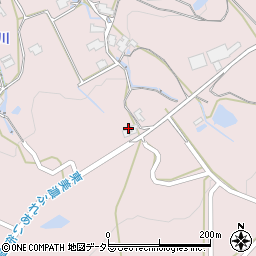 今井建築店周辺の地図