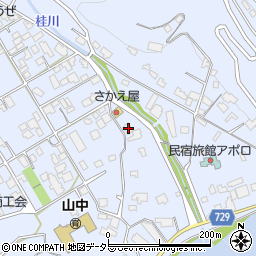 株式会社総合保険企画周辺の地図