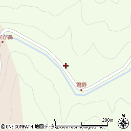 島根県出雲市河下町862周辺の地図