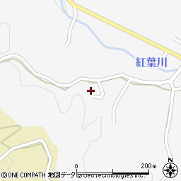 長野県飯田市龍江8062周辺の地図
