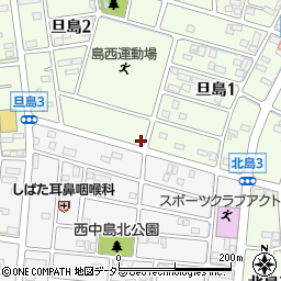 中村直子・司法書士事務所周辺の地図