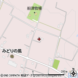 千葉県袖ケ浦市蔵波1003周辺の地図