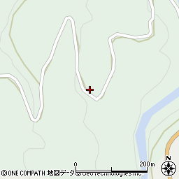 兵庫県美方郡香美町村岡区宿1123周辺の地図