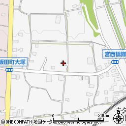 神奈川県横浜市泉区和泉町6600周辺の地図