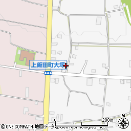 神奈川県横浜市泉区和泉町6583周辺の地図