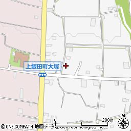 神奈川県横浜市泉区和泉町6595周辺の地図