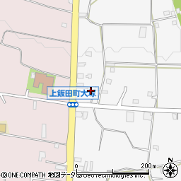 神奈川県横浜市泉区和泉町6580周辺の地図