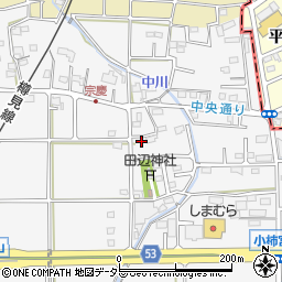 岐阜県本巣市宗慶63周辺の地図