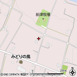 千葉県袖ケ浦市蔵波1006周辺の地図