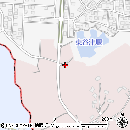 中村設備工業周辺の地図