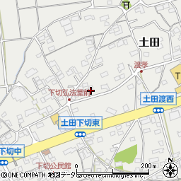 今井康之税理士事務所周辺の地図