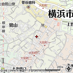 株式会社持田建設周辺の地図