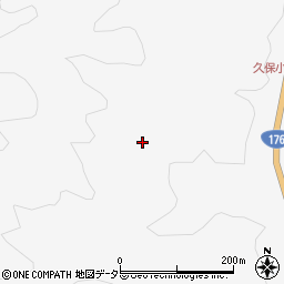 京都府福知山市雲原1036周辺の地図