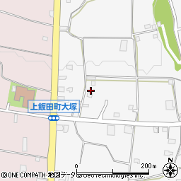 神奈川県横浜市泉区和泉町6594周辺の地図