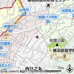 株式会社矢野ルーフ工業周辺の地図